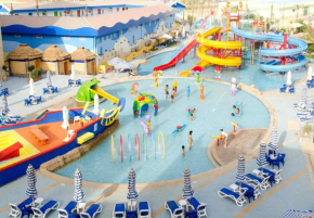 Swiss Inn Teda Hotel & Aqua Park